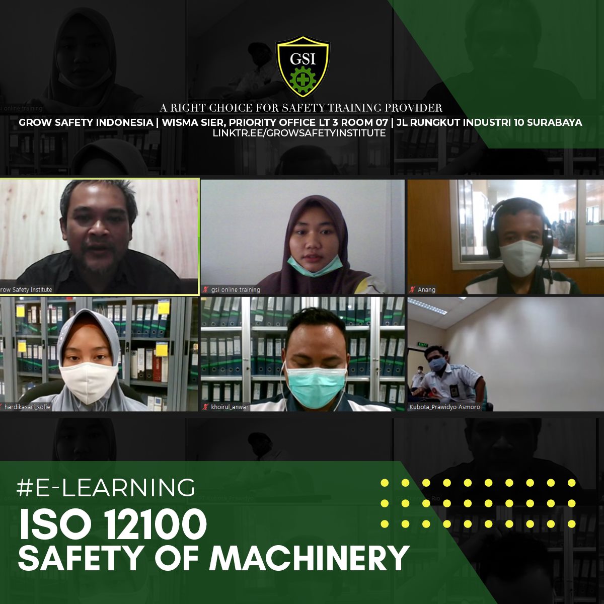Pelatihan-Ahli-K3 MACHINERY-1