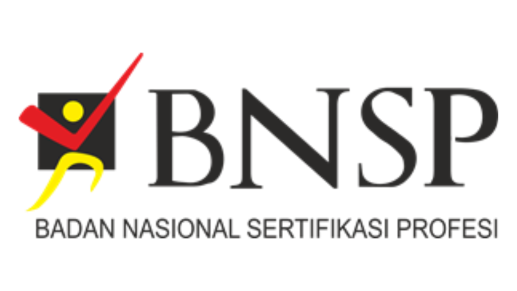 Logo BNSP