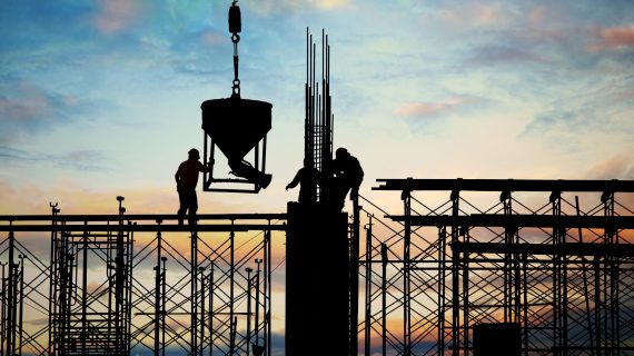 Langkah-Langkah Pencegahan Kecelakaan Kerja di Sektor Konstruksi