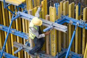 Kesadaran K3 Konstruksi