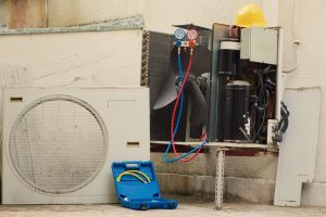 Performa AC dan Penghematan Energinya