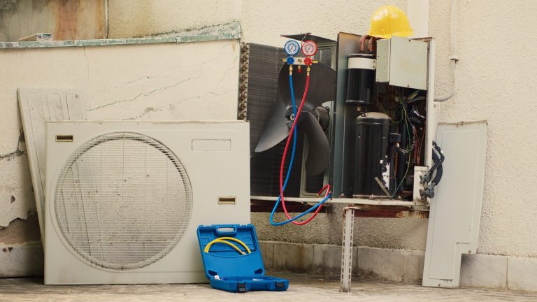 Performa AC dan Penghematan Energinya