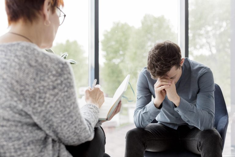 Kesadaran Kesehatan Mental di Tempat Kerja
