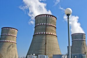 Perkembangan Macam Reaktor Nuklir