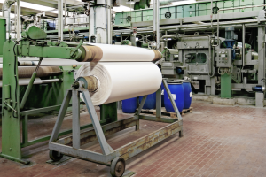 K3 Kebakaran dalam Industri Tekstil