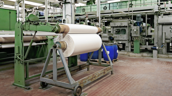 K3 Kebakaran dalam Industri Tekstil