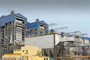 Boiler Subkritis dalam Hubungan dengan PLTU