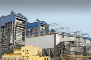 Boiler Subkritis dalam Hubungan dengan PLTU