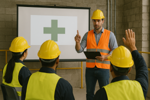 Cara Mendaftar Pelatihan K3: Panduan untuk Meningkatkan Kompetensi Keselamatan Kerja