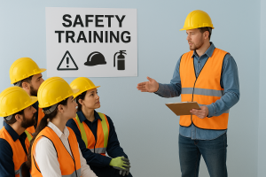 Mengenal Pelatihan K3: Kunci Menciptakan Tempat Kerja yang Aman dan Produktif