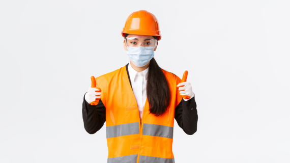 Ahli K3 Umum: Garda Terdepan Keselamatan Kerja yang Sering Diabaikan